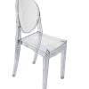 Ghost Chair Hire - Blue Goose Hire